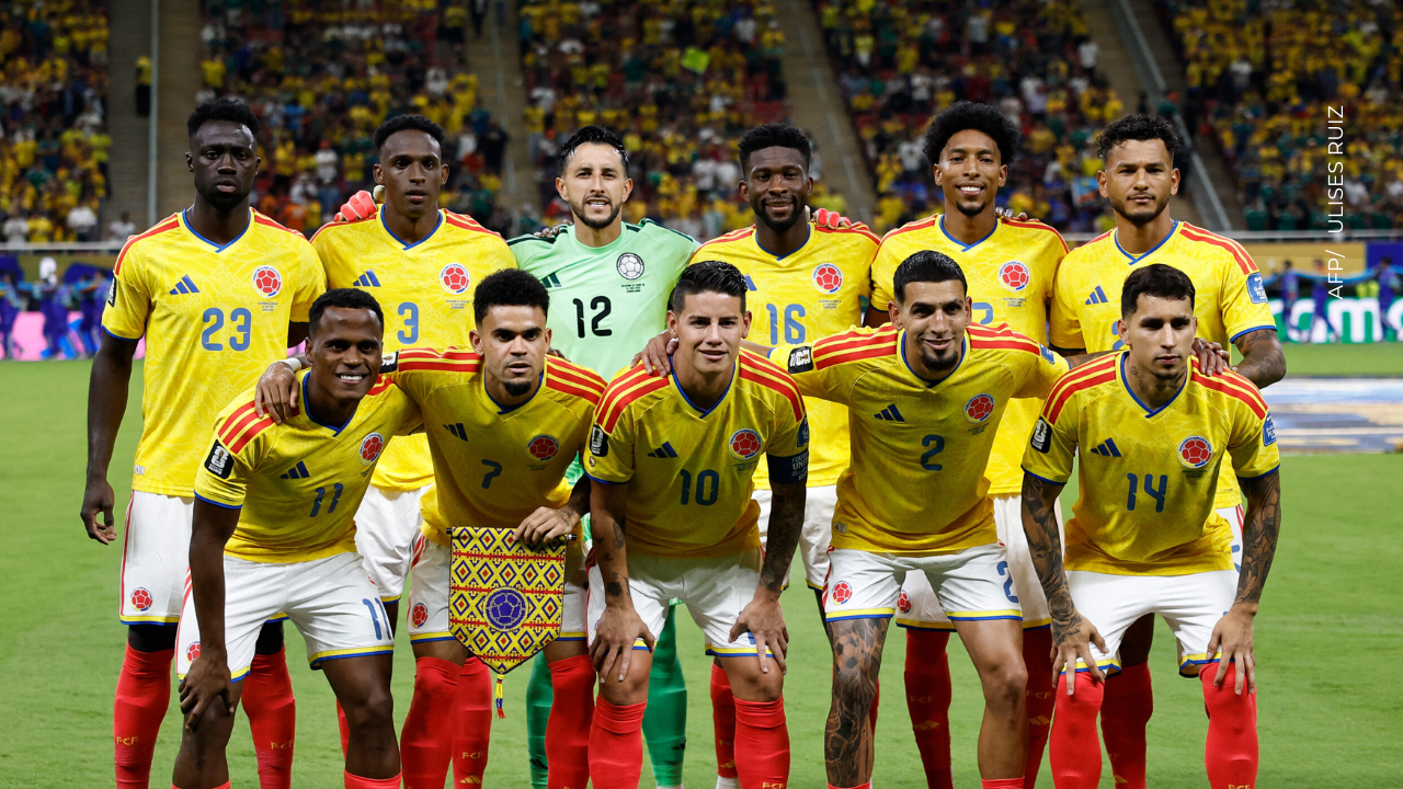 Analista internacional se atrevió a decir hasta dónde llegará Colombia