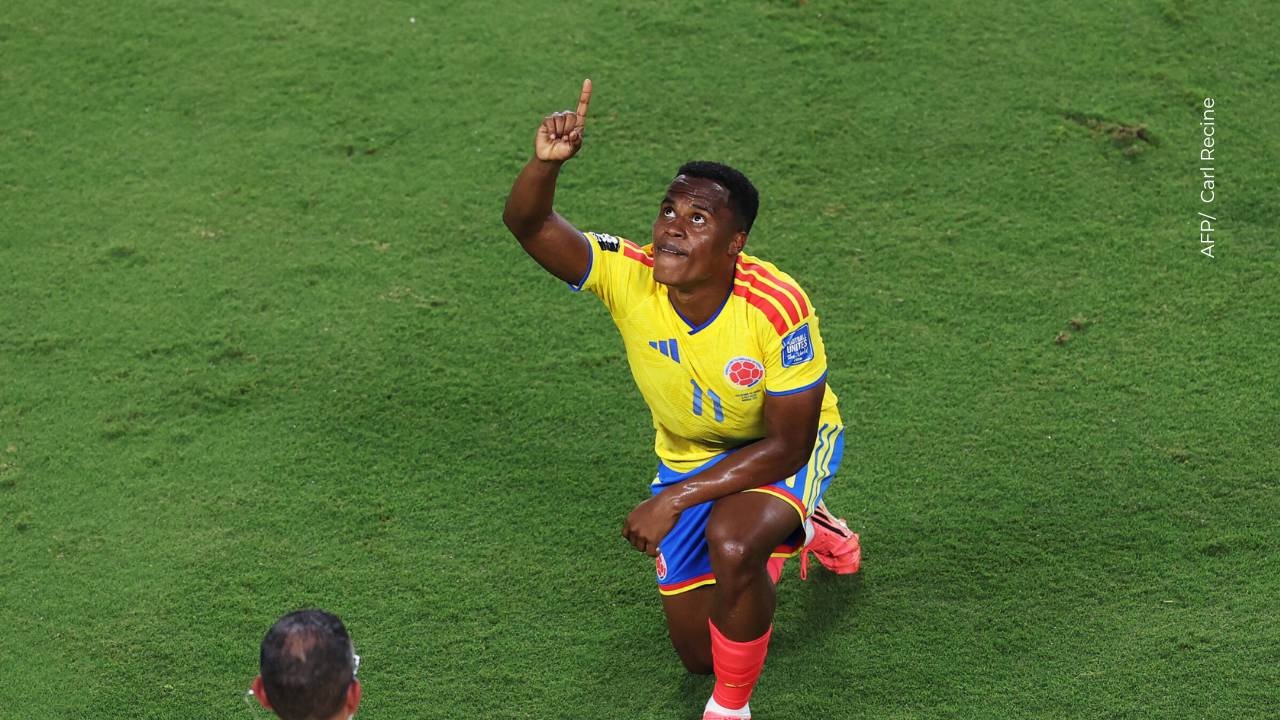 Especialista europeo reveló lo que cree que pasará con Colombia.