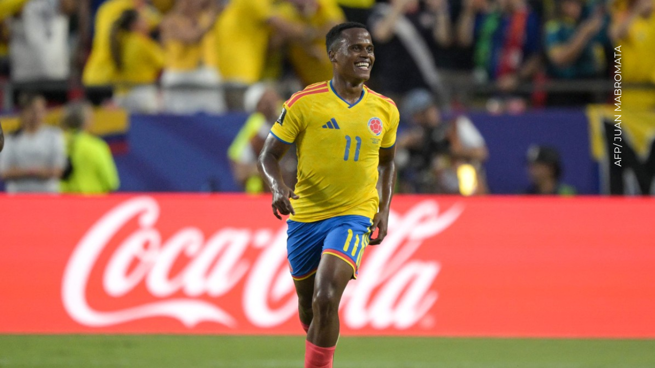 Teorías sobre Nana Kwaku Bonsam y Colombia