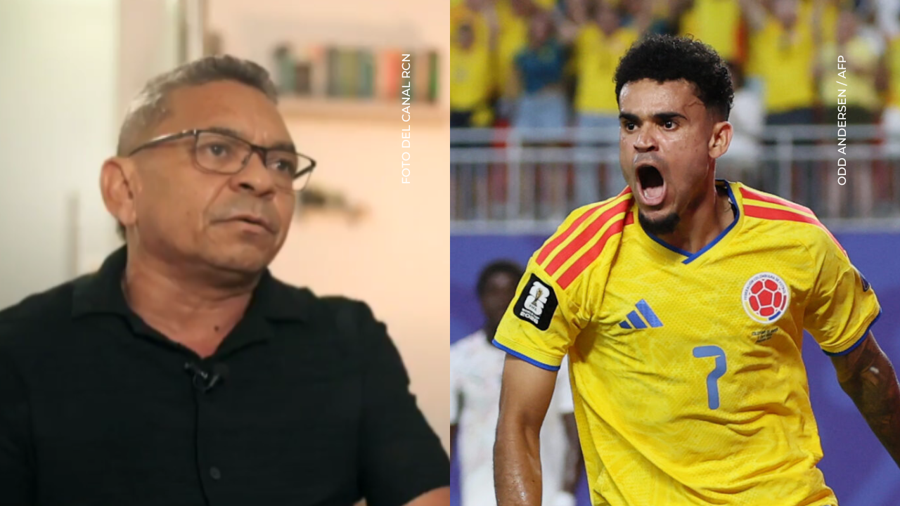 ¿Qué ha dicho Mané Díaz sobre el desempeño de su hijo en el futbol profesional?