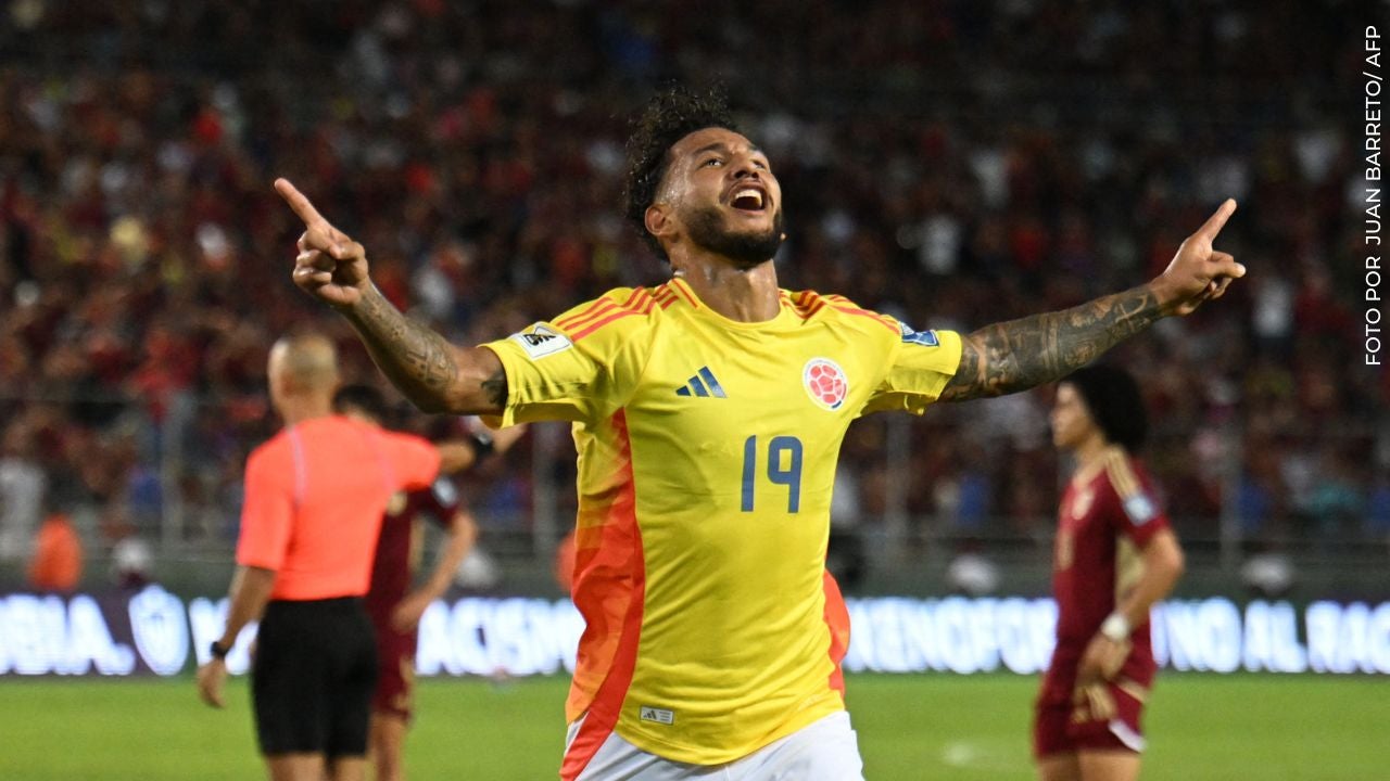 Luis Suárez
