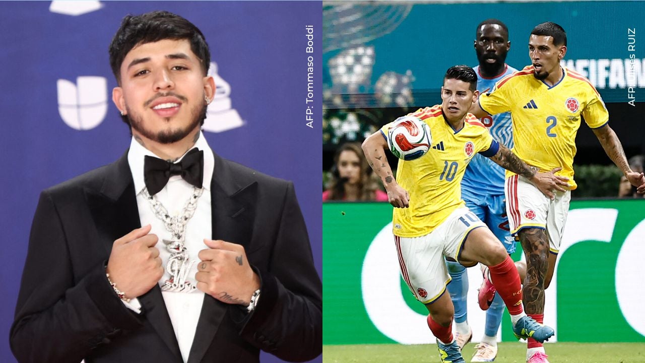 westcol sobre colombia mundial 2026