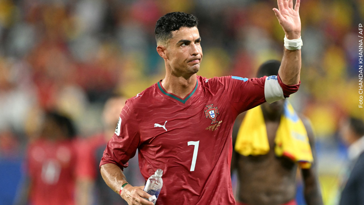 Predijo una de las mayores sorpresas del Mundial y ahora habló sobre el destino de Colombia