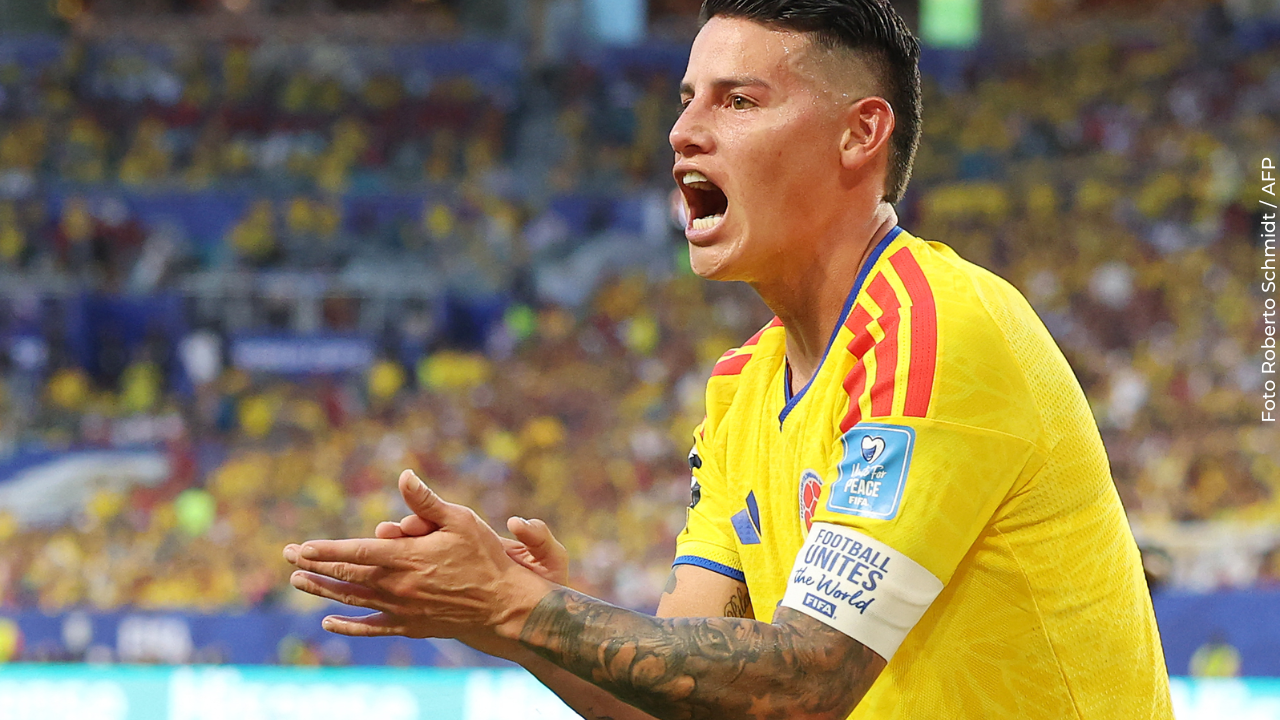 La predicción de Ayda Valencia sobre Colombia antes de enfrentar a Suiza sorprendió a los hinchas