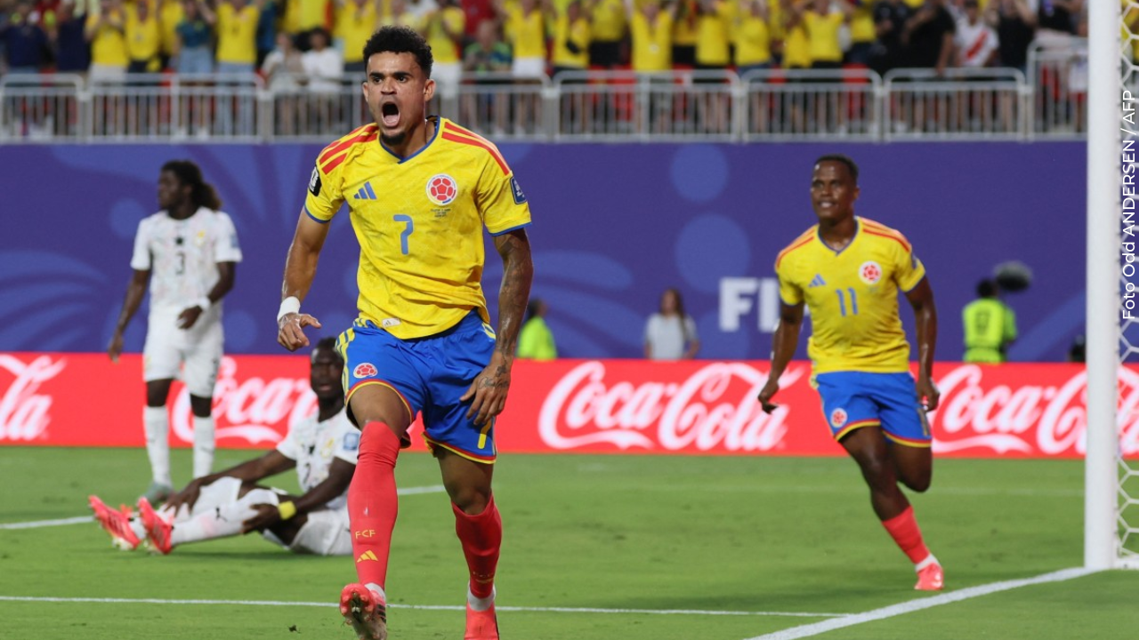 Ayda Valencia rompió el silencio y habló del futuro de Colombia en el Mundial 2026