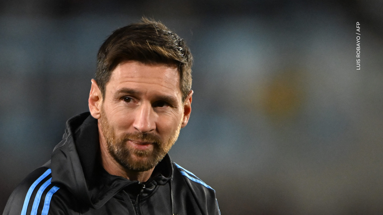 ¿Qué ha dicho Lionel Messi sobre el Mundial 2026?