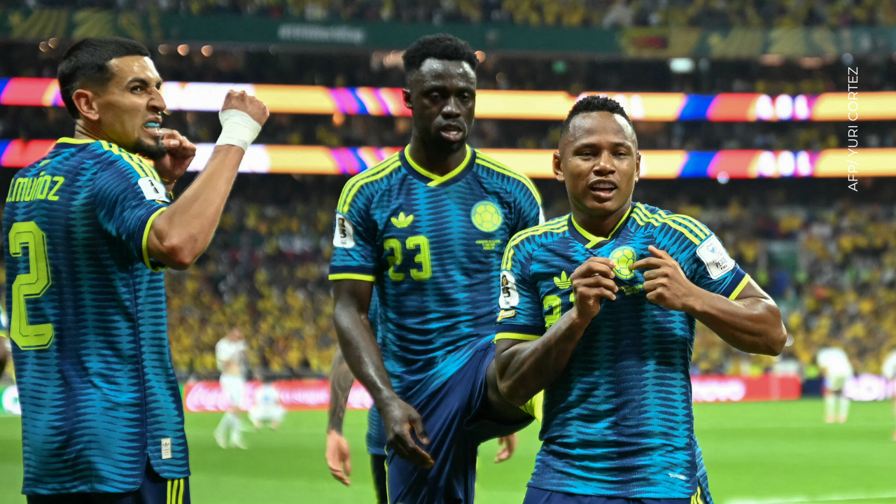 Vidente hizo una inquietante predicción sobre Colombia