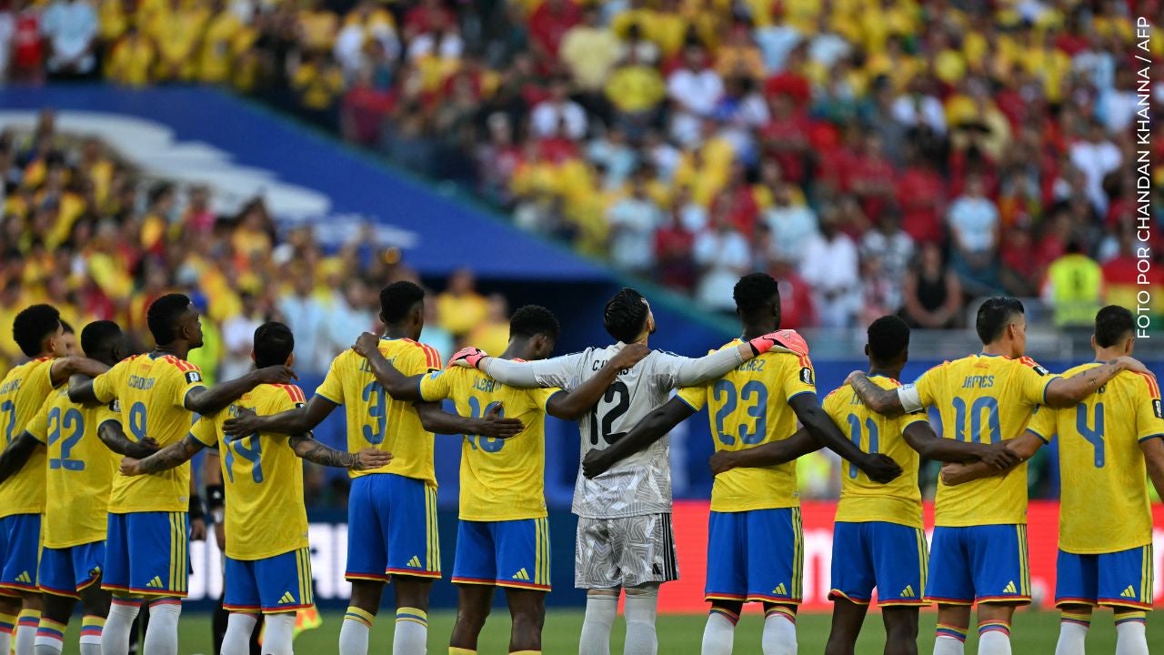 Colombia