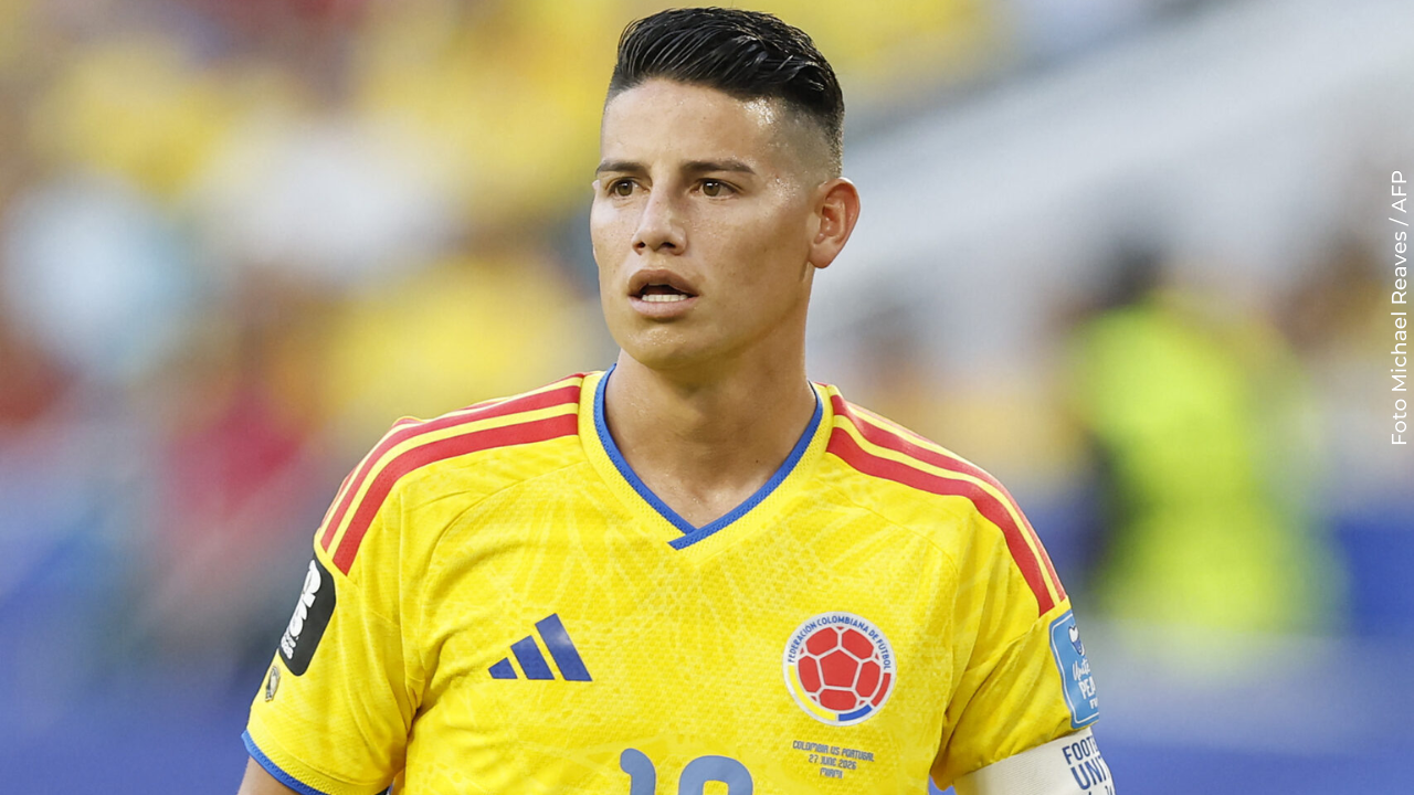 El jugador de la Selección Colombia que tendría cautivada a Salomé Rodríguez: sus videos desataron rumores