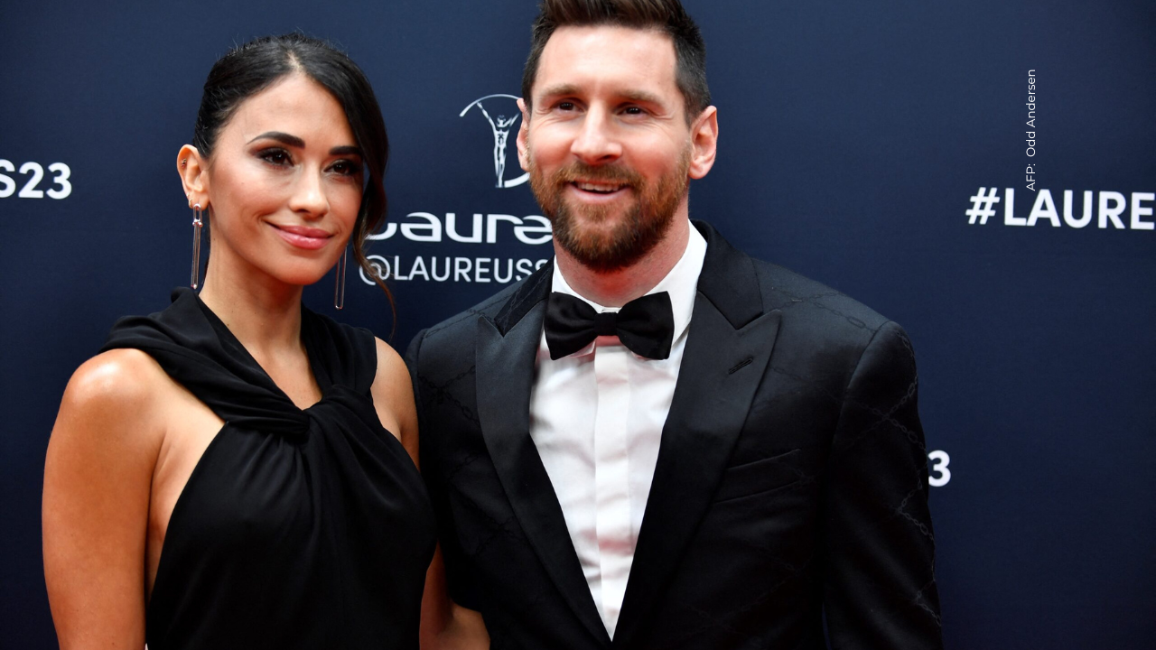 Antonela Roccuzzo reaparece en redes tras el triunfo de Argentina: ¿qué dijo de Messi?