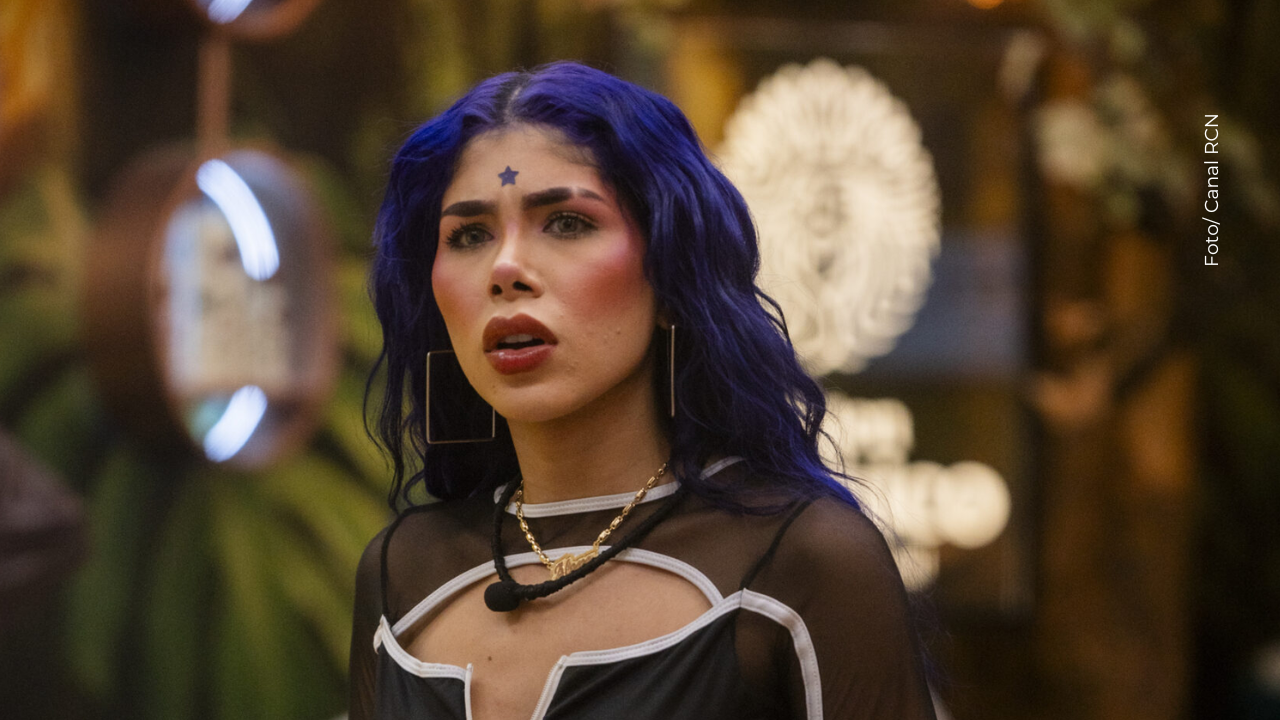 Alexa Torrex rompió el silencio sobre su supuesto gusto por Renzo