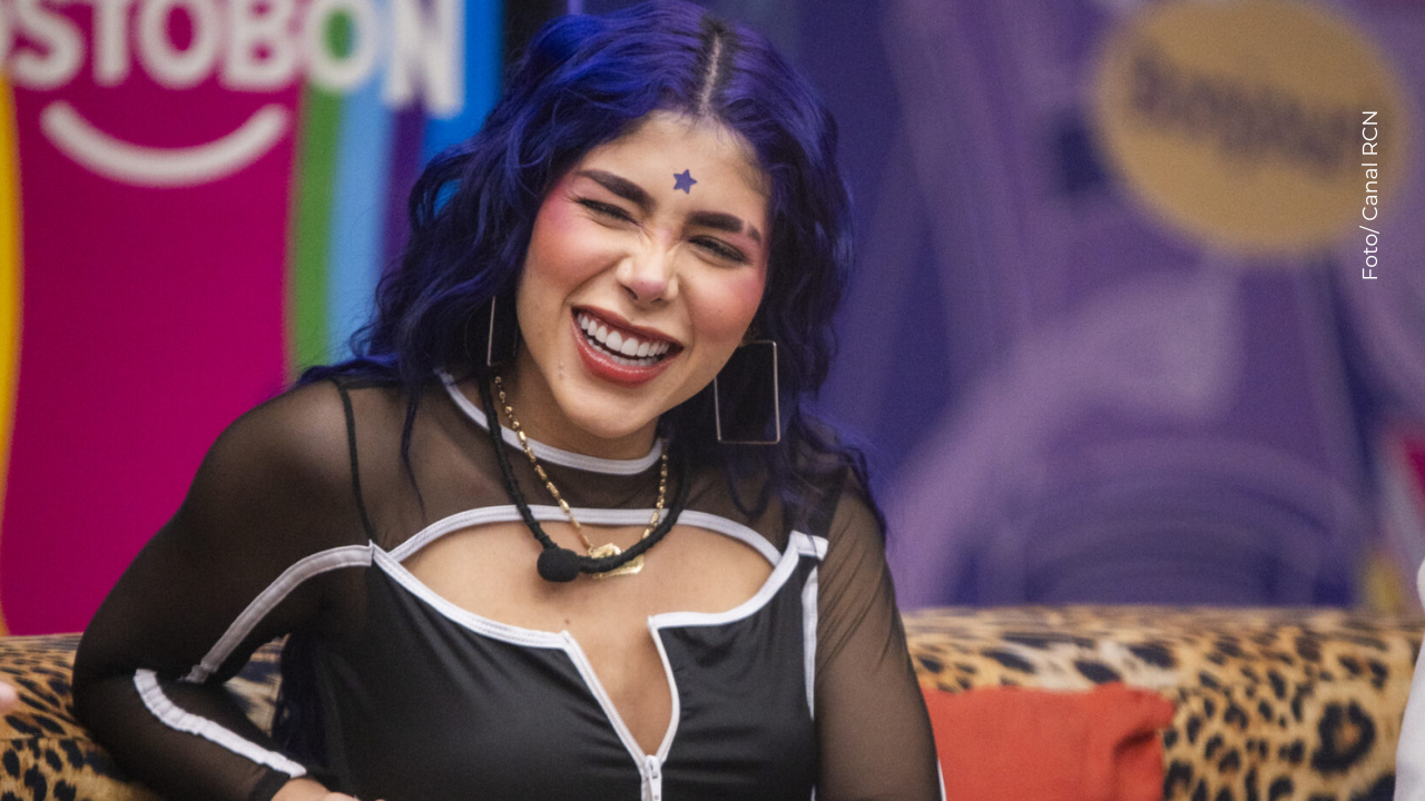 Alexa Torrex habló sin filtros sobre su supuesto gusto por Renzo