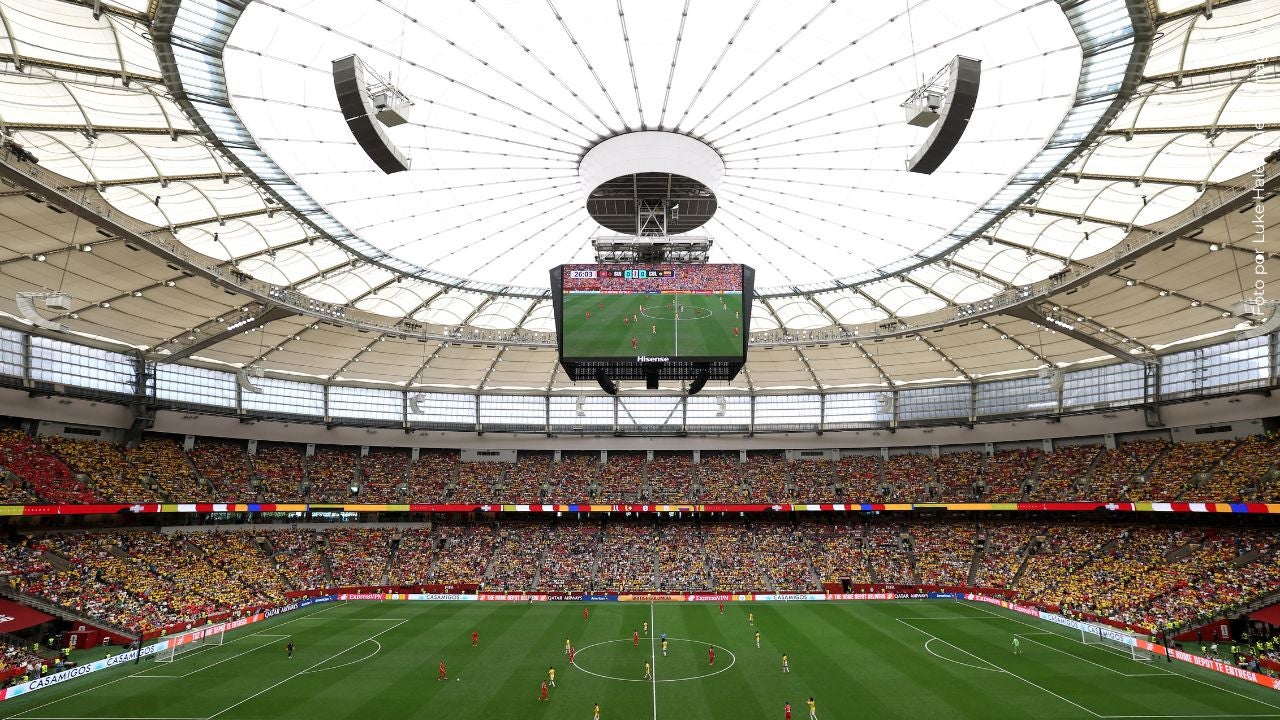 Colombia contra Suiza en el Mundial 2026