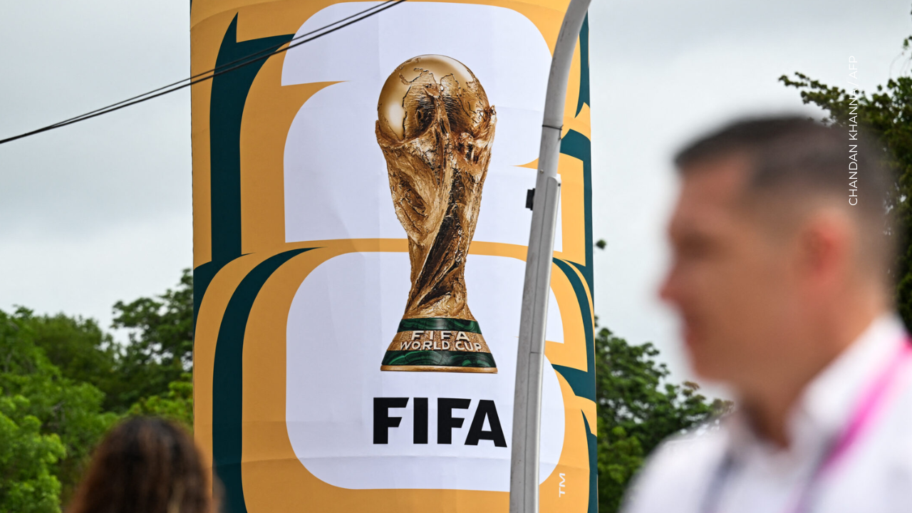 ¿Por qué no hay partidos del Mundial 2026 este miércoles 8 de julio?
