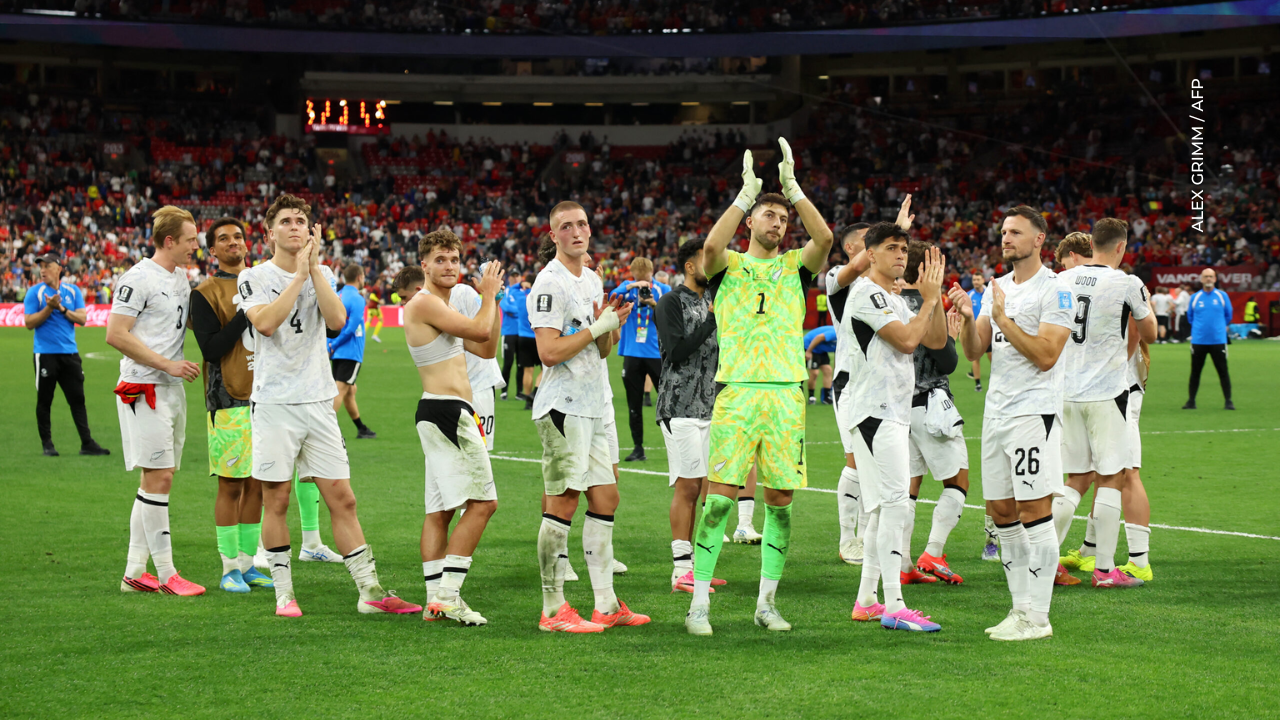 El Mundial 2026 se detiene por un día