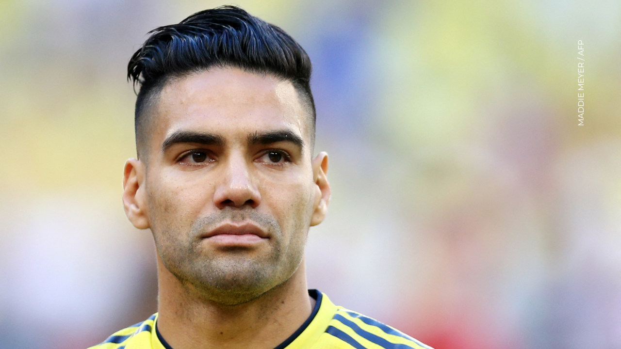 Falcao se pronunció tras supuesta crítica a la Selección Colombia en el Mundial 2026