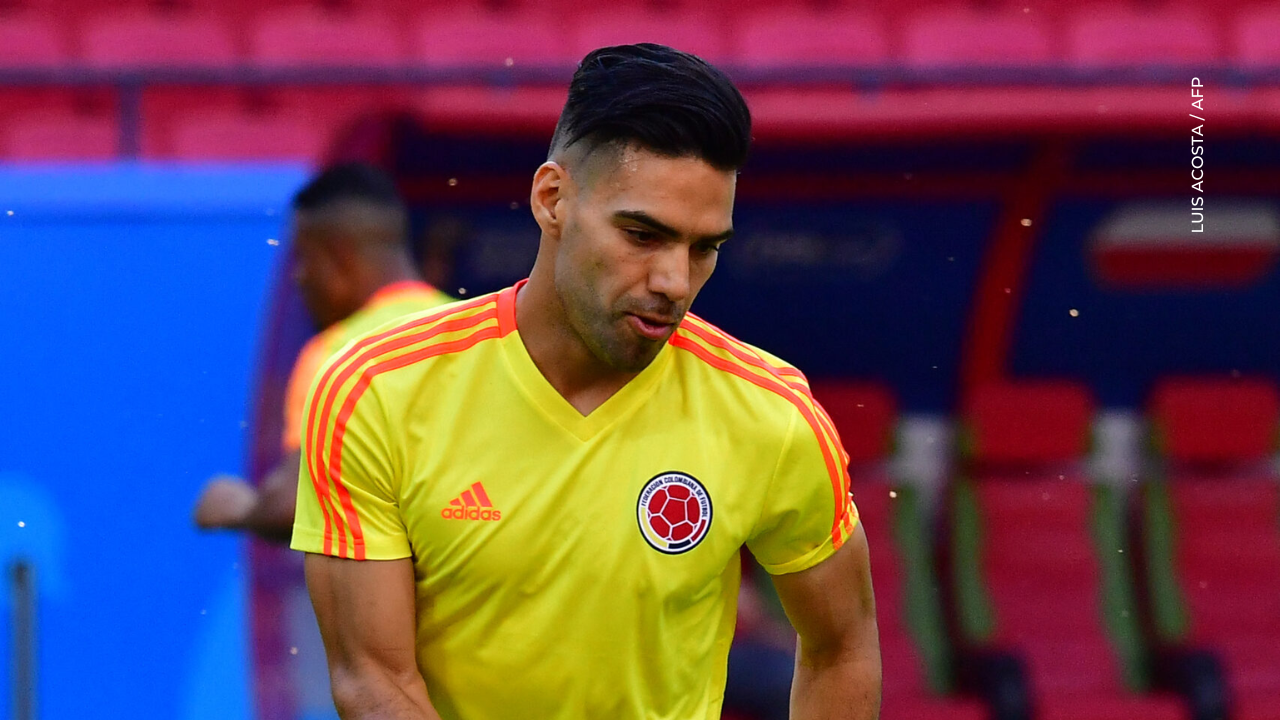 ¿Qué dijo Falcao García tras la eliminación de Colombia en el Mundial 2026?