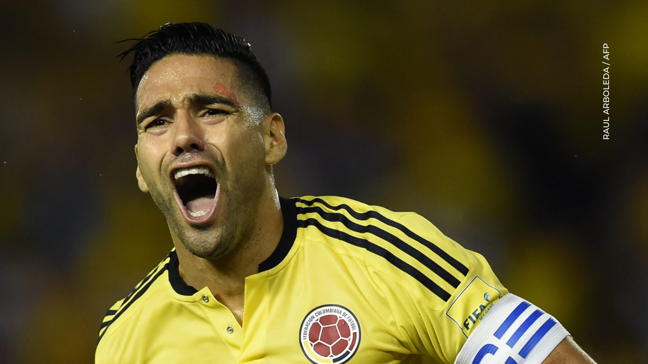 ¿Qué dijo Falcao García sobre su mensaje de la Selección Colombia?