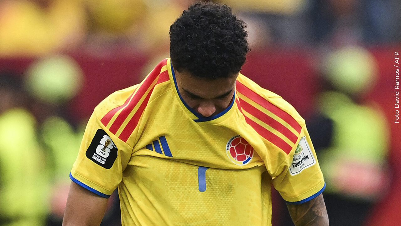 Tras la eliminación de Colombia, estas figuras podrían decirle adiós para siempre a los Mundiales