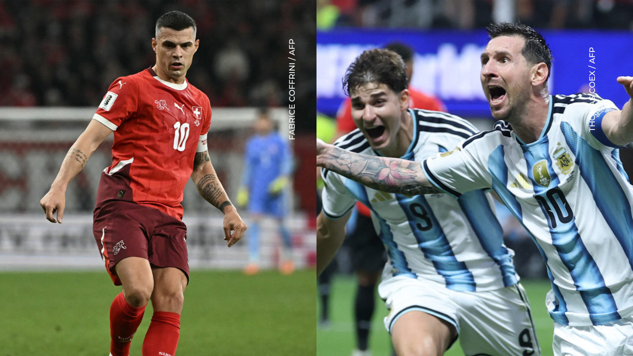 ¿Qué dijo Murat Yakin sobre Argentina en el Mundial 2026?