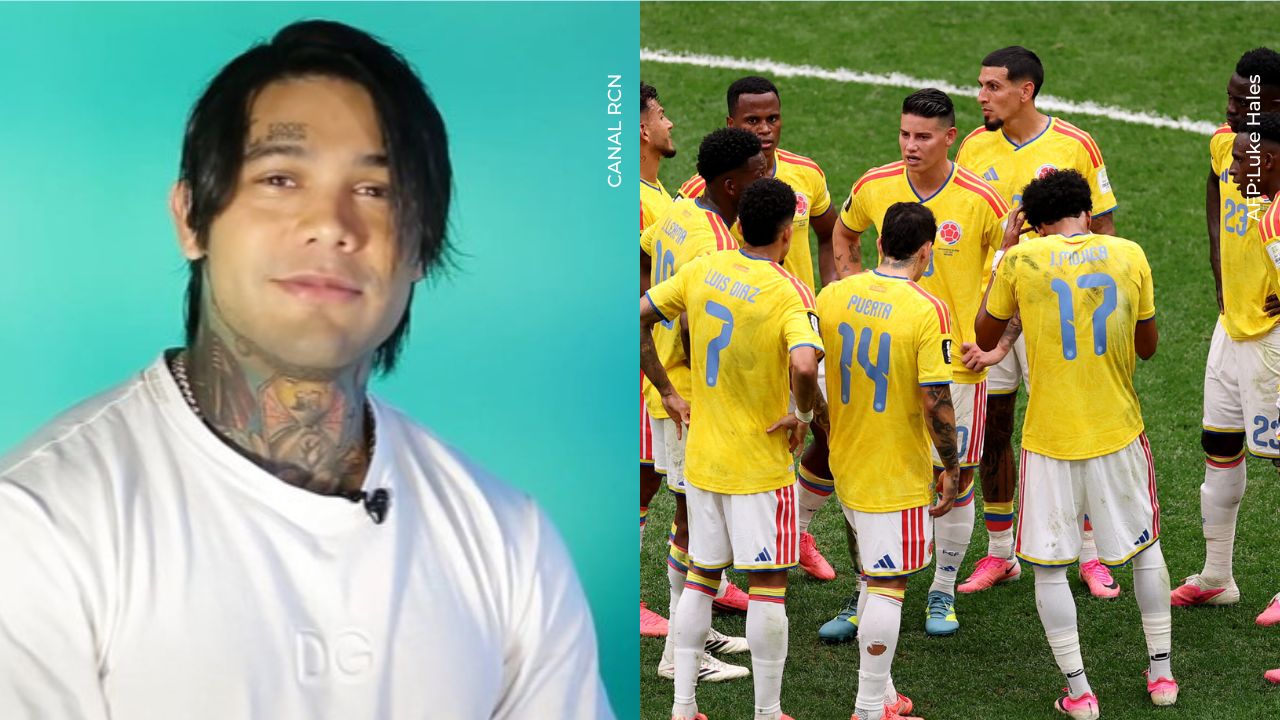 yeferson cossio en el mundial 2026