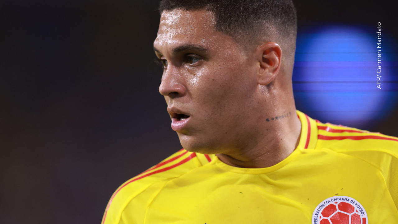 El mensaje de Juan Fernando Quintero que hace pensar en su retiro de la Tricolor