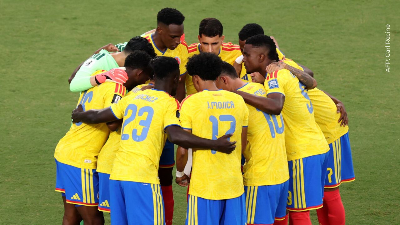 nestor lorenzo habla de jhona arias y campaz en colombia mundial 2026