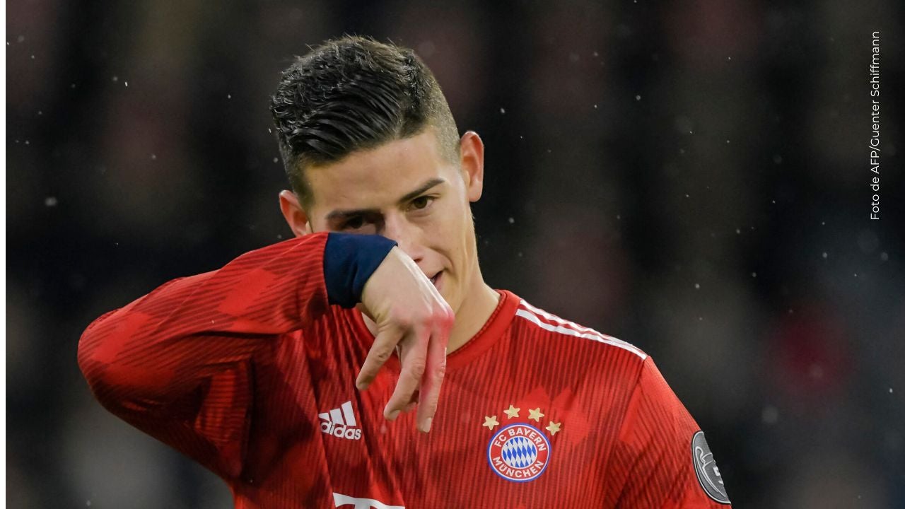Mamá de James Rodríguez conmovió con su mensaje tras la eliminación del Mundial 2026