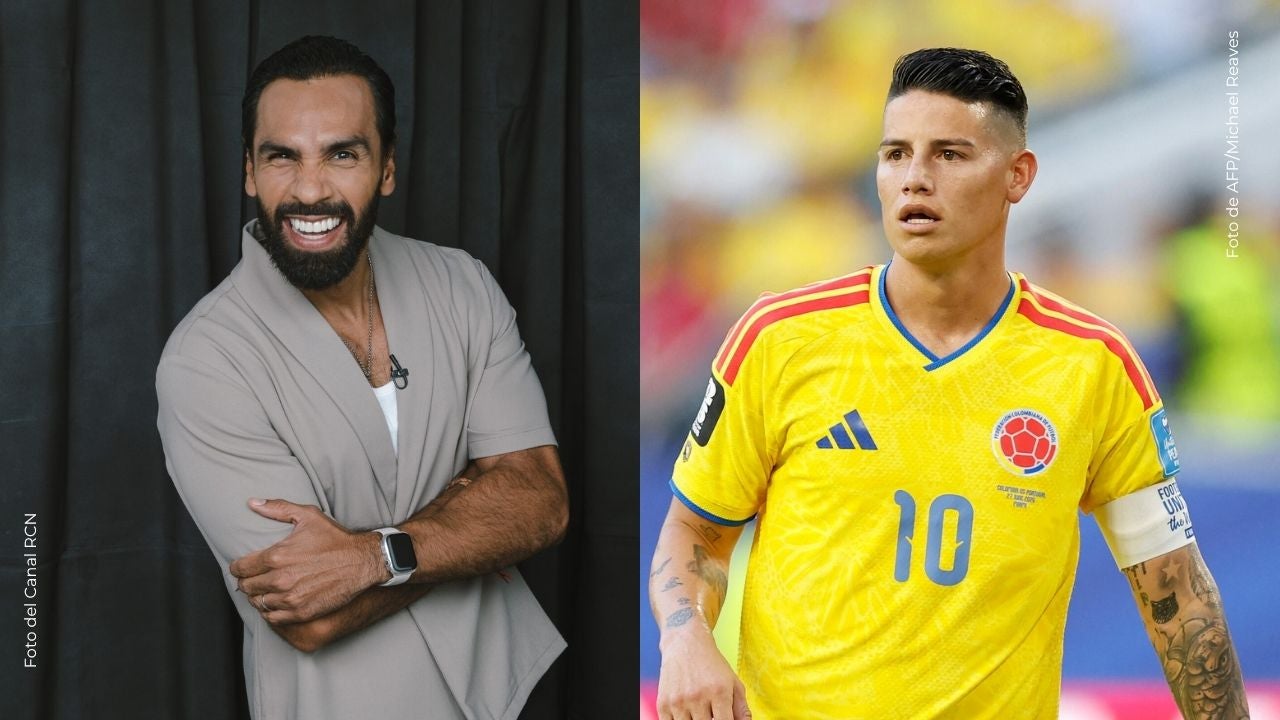 El fuerte cuestionamiento de Salomón Bustamante tras la eliminación de ColombiaEl fuerte cuestionamiento de Salomón Bustamante tras la eliminación de Colombia