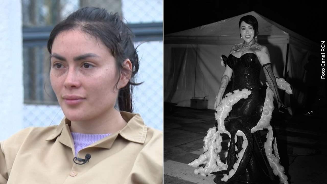 ¿Epa Colombia está embarazada? Yina Calderón respondió a los rumores y sorprendió con otra revelación