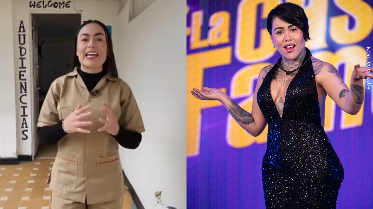 Yina Calderón aclaró si Epa Colombia está embarazada y lanzó inesperada confesión sobre otra famosa