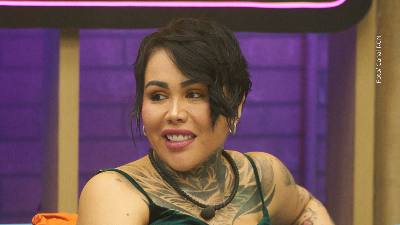 Yina Calderón encendió las redes con una inesperada revelación
