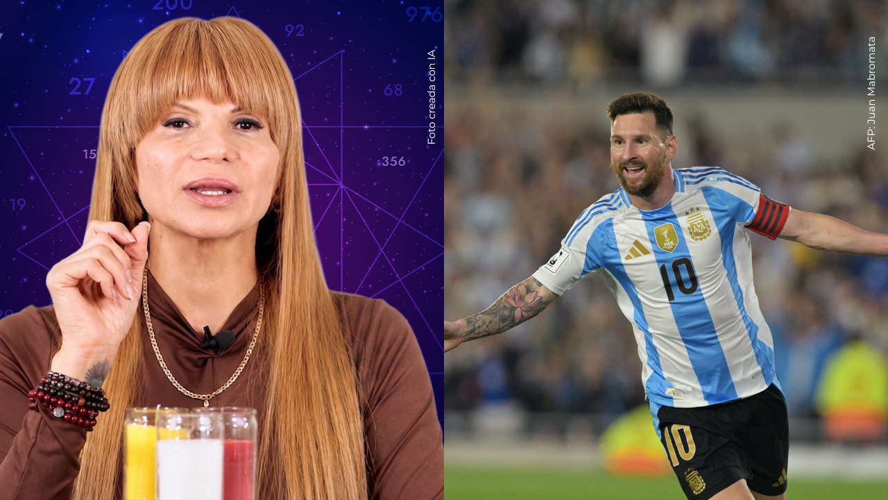 ¿Argentina llegará a la final del Mundial 2026? Esta fue la predicción que hizo Mhoni