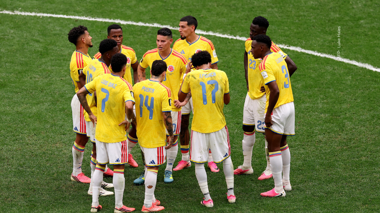 Este lugar ocupó la Selección Colombia en el en el ranking FIFA por su derrota con Suiza, ¿cuál?