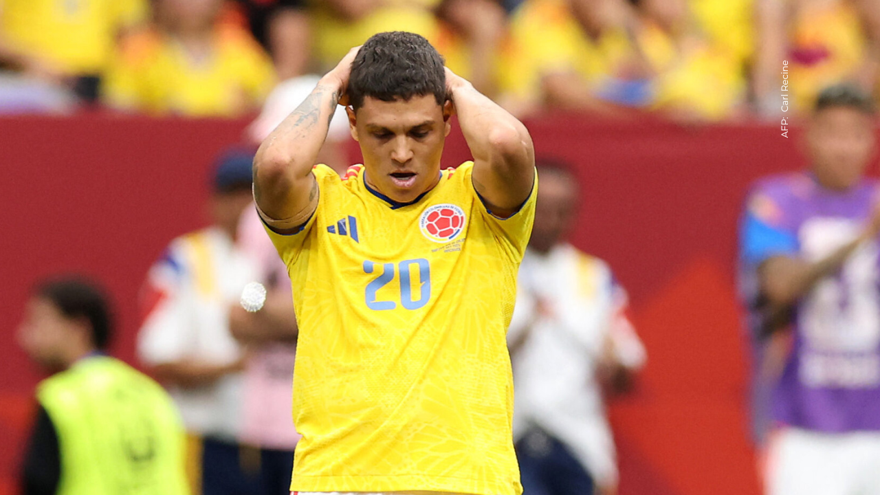 Este lugar ocupó la Selección Colombia en el en el ranking FIFA por su derrota con Suiza, ¿cuál?