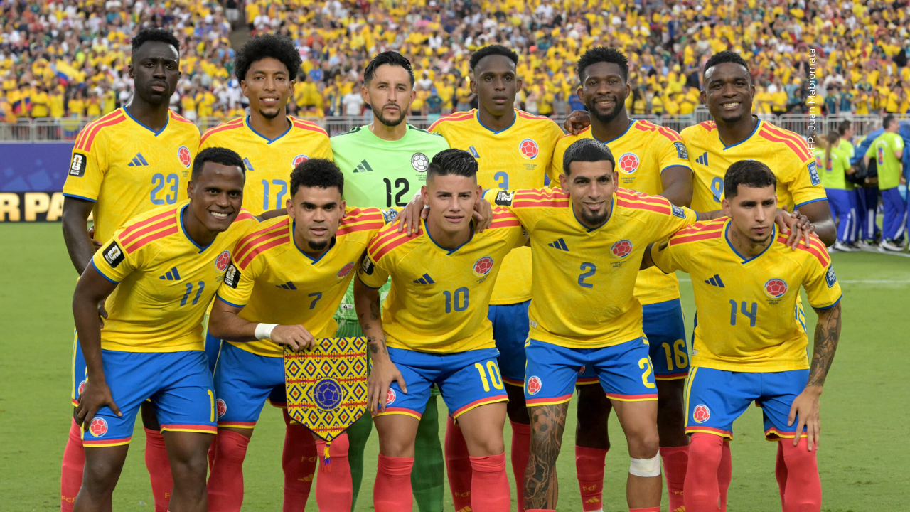 Este lugar ocupó la Selección Colombia en el en el ranking FIFA por su derrota con Suiza, ¿cuál?