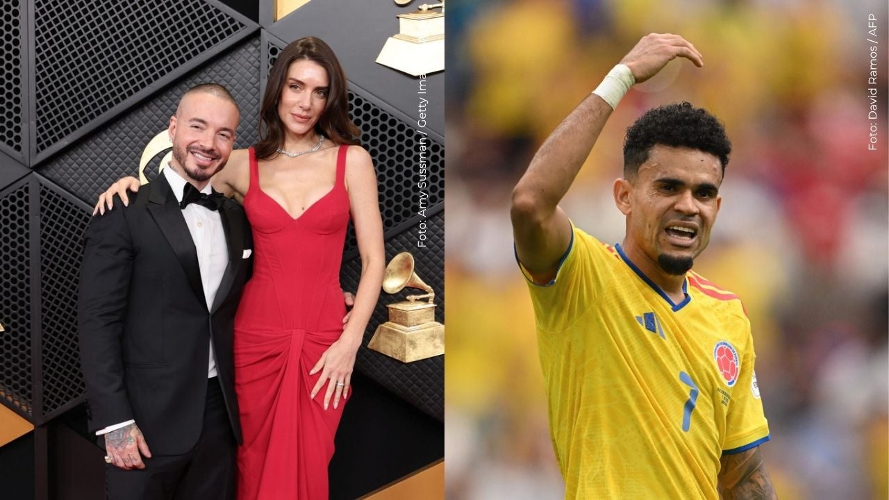 Valentina Ferrer confesó que quería que Colombia avanzara en el Mundial 2026.