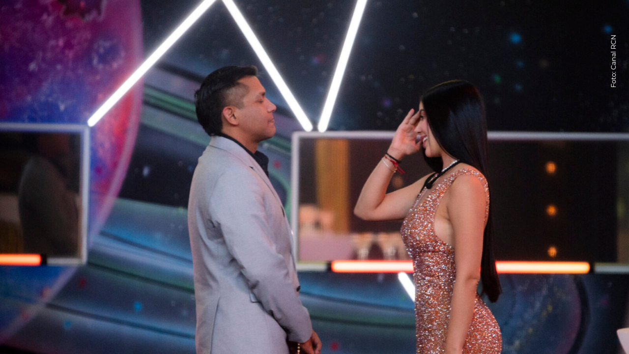 Sheila Gándara dejó aparente indirecta en sus redes para Juanda Caribe: “Se acabó el silencio”
