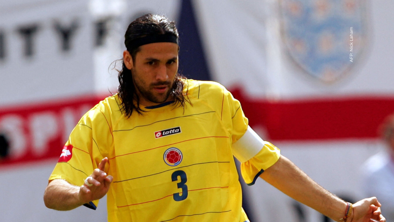 Mario Alberto Yepes se pronunció tras la eliminación de Colombia del Mundial ¿qué dijo?