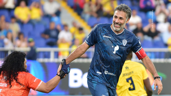Mario Alberto Yepes se pronunció tras la eliminación de Colombia del Mundial ¿qué dijo?