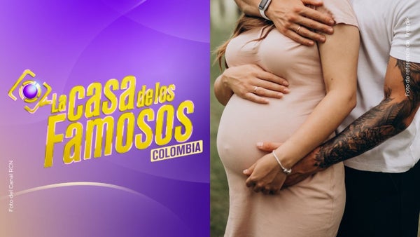Exparticipantes de La casa de los famosos Colombia serán padres: así fue el anuncio Exparticipantes de La casa de los famosos Colombia serán padres: así fue el anuncio