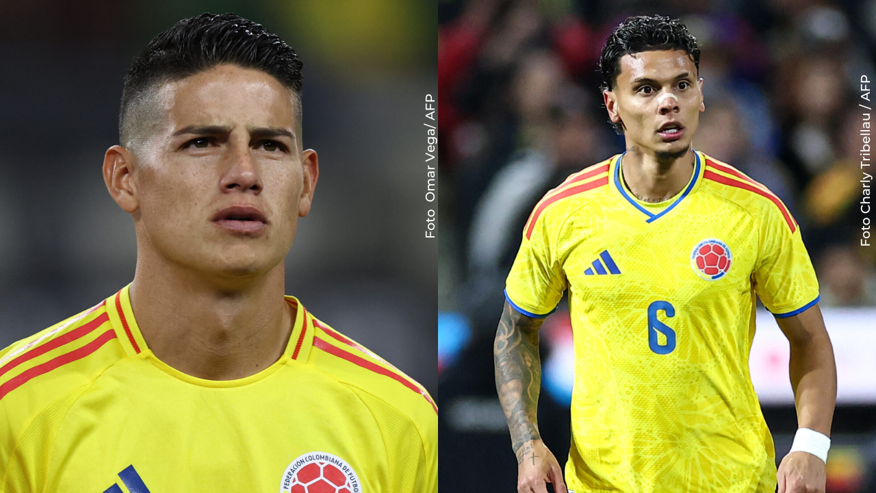 Salomé Rodríguez criticó a Richard Ríos tras la eliminación de Colombia