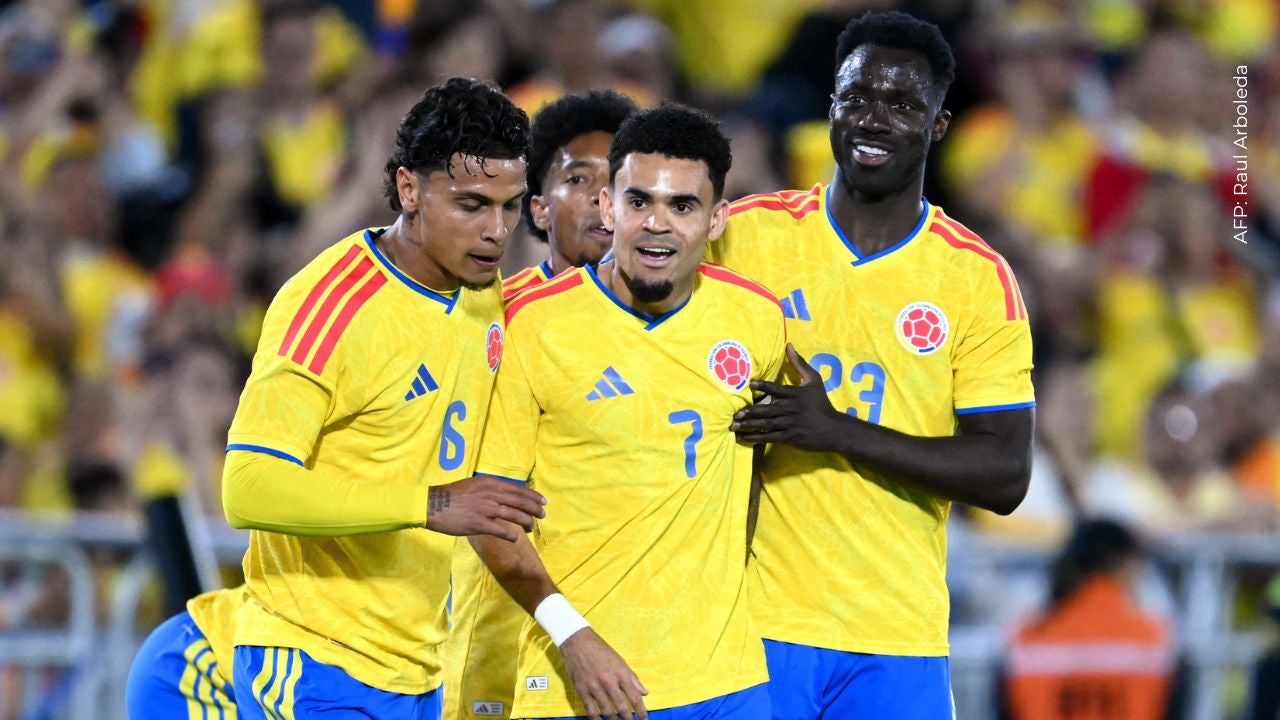 juanfer quintero sobre colombia en el mundial 2026