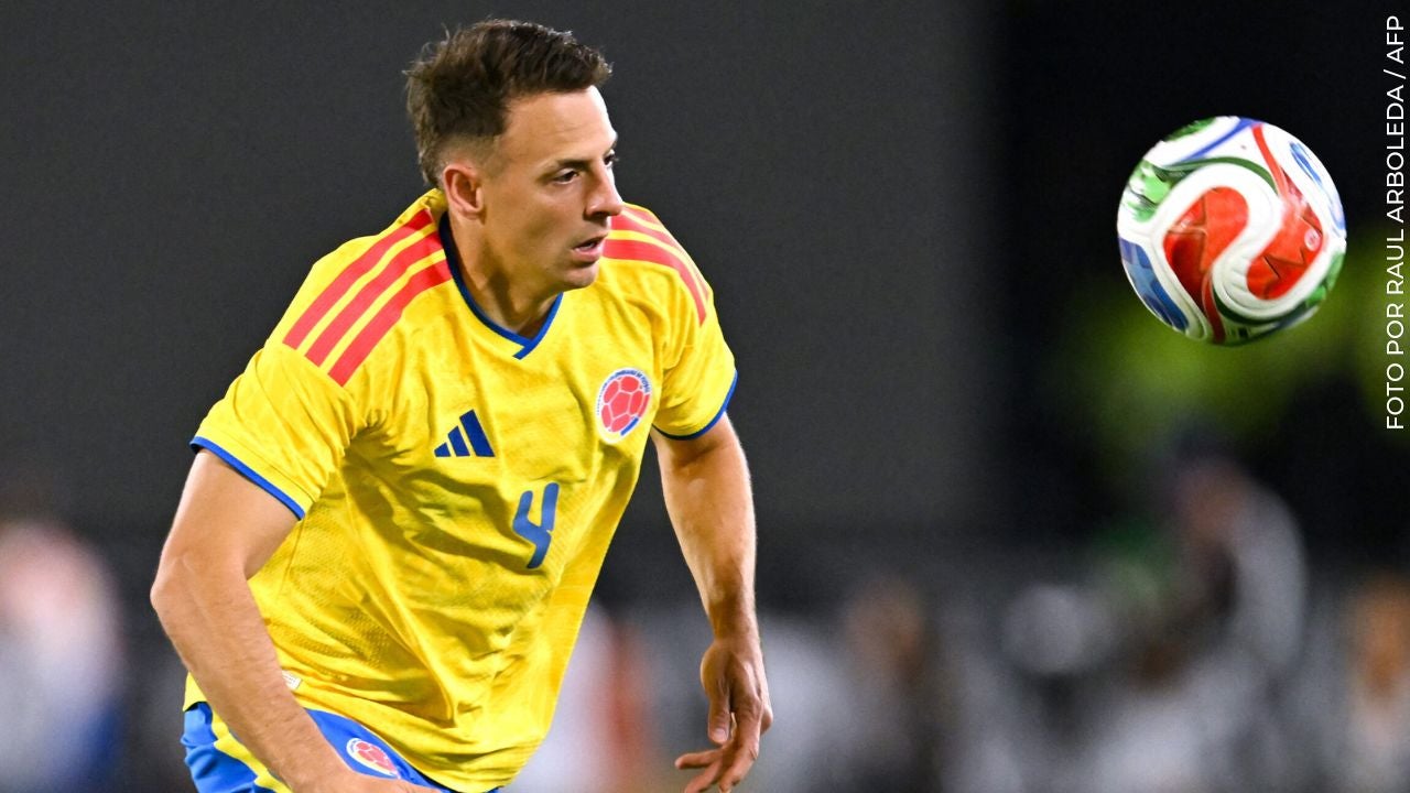 Santiago Arias