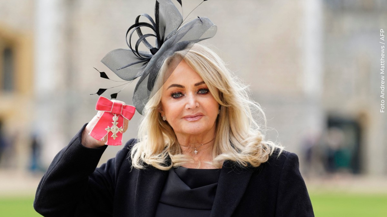 Bonnie Tyler falleció de manera inesperada a los 75 años; su familia confirmó la noticia