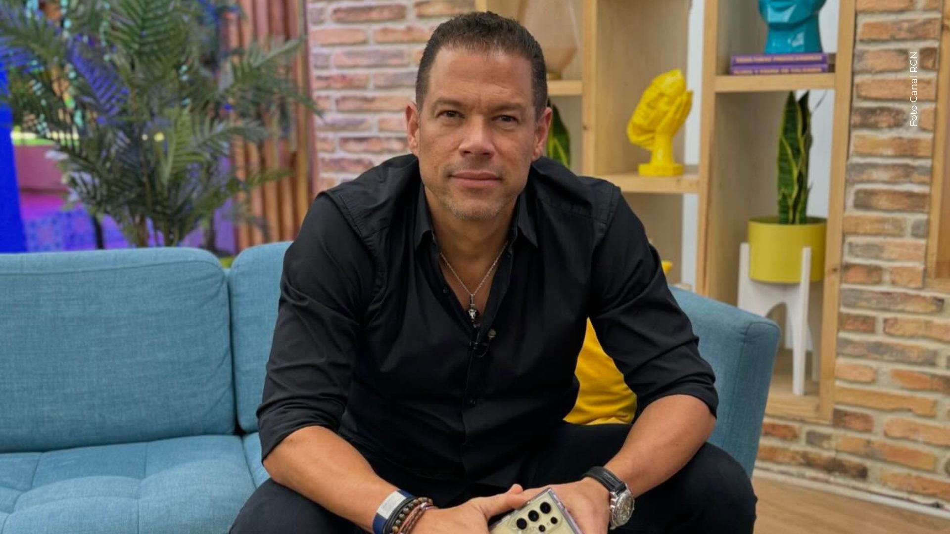 Óscar Córdoba