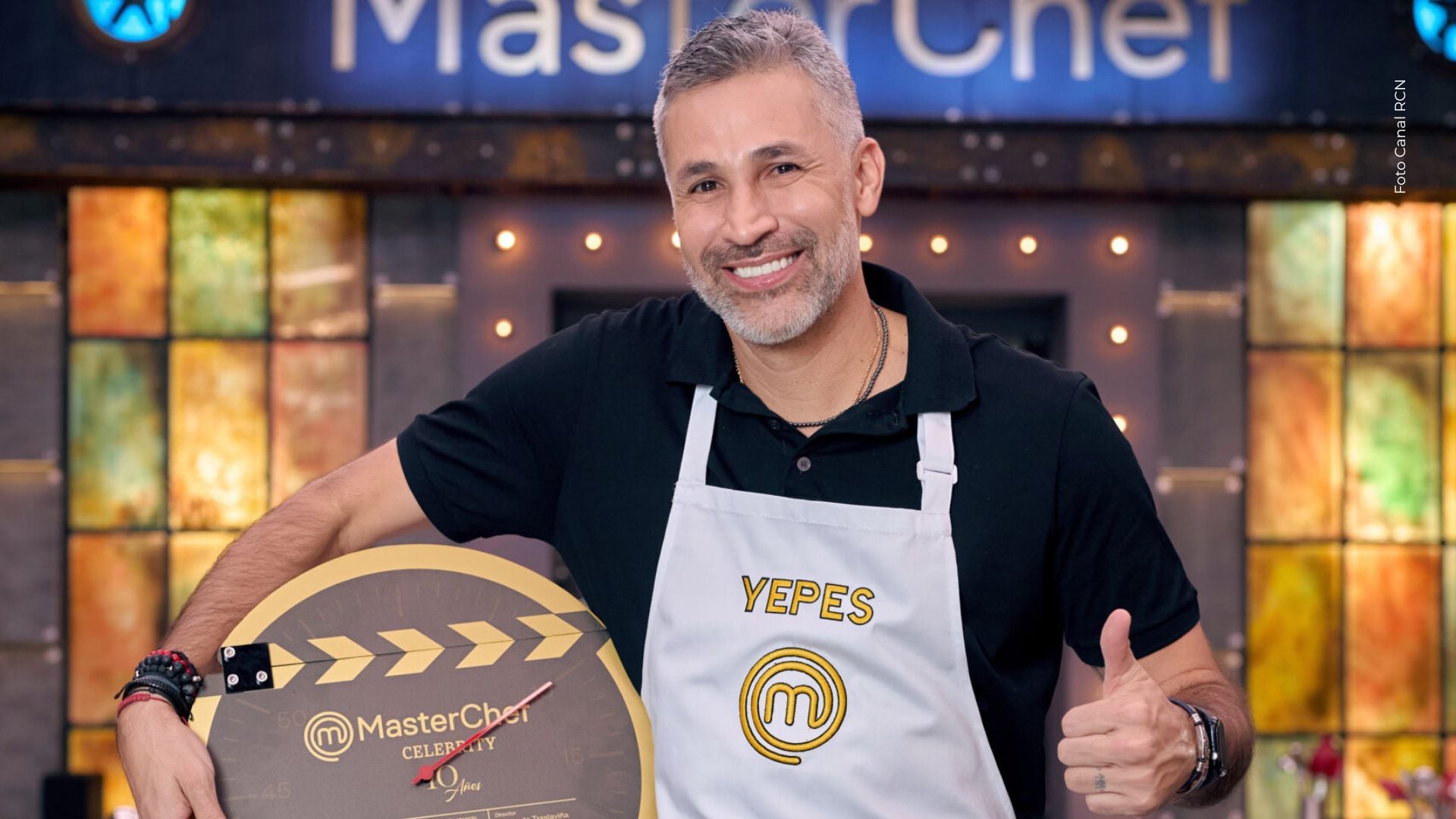 Mario Alberto Yepes