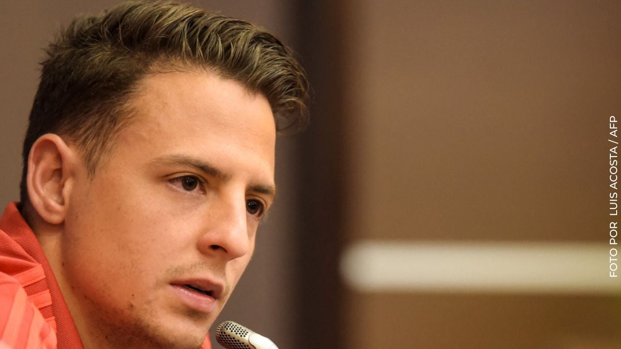 Santiago Arias