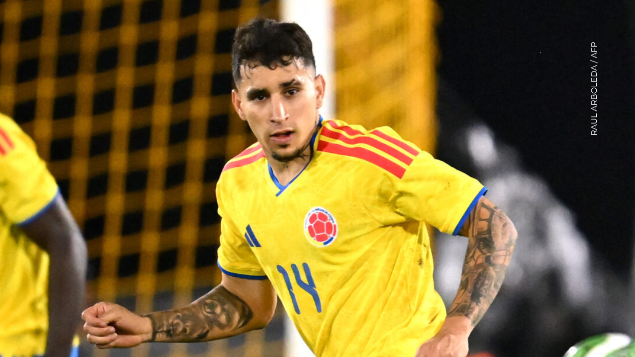 Gustavo Puerta se pronunció tras la eliminación de la Selección Colombia en el Mundial 2026