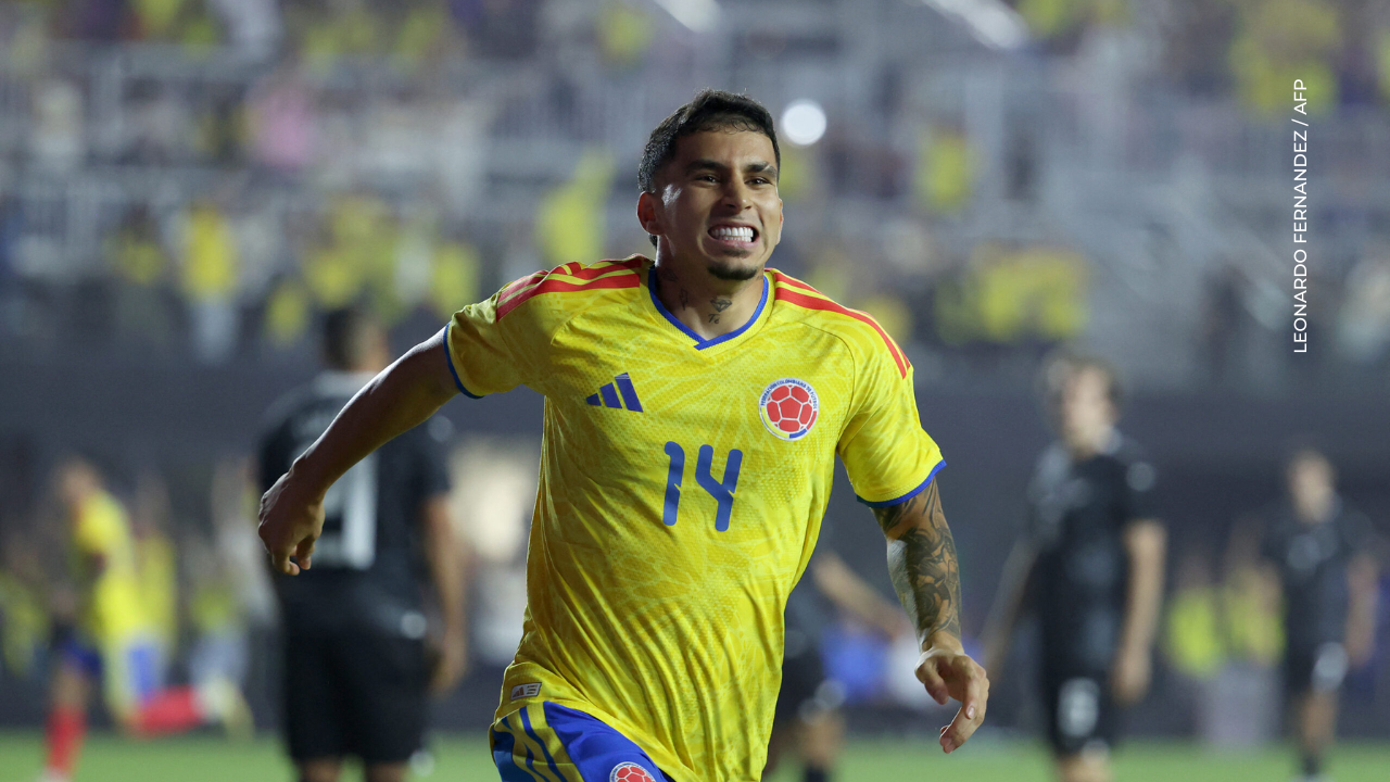 ¿Qué dijo Gustavo Puerta sobre la eliminación de Colombia en el Mundial 2026?